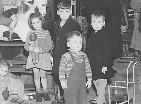 1944 Childrens Welfare 07
