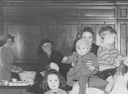 1944 Childrens Welfare 08