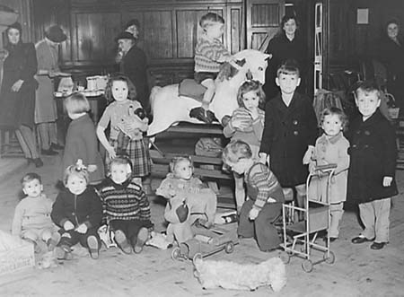 1944 Childrens Welfare 09