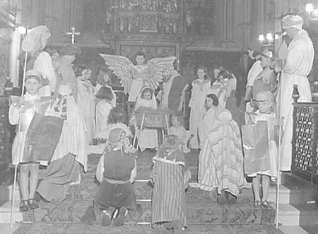 1946 Nativity Play 01
