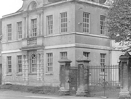 1946 Old Parsonage 03