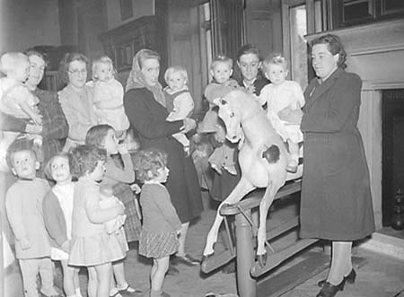 1947 Child Clinic 01