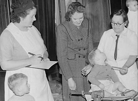 1947 Child Clinic 06
