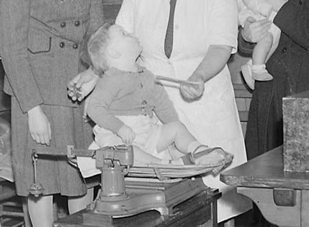 1947 Child Clinic 07