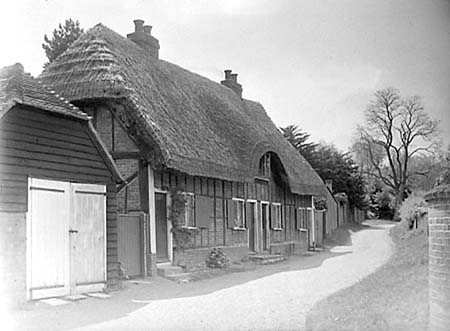 1947 Cottages 01
