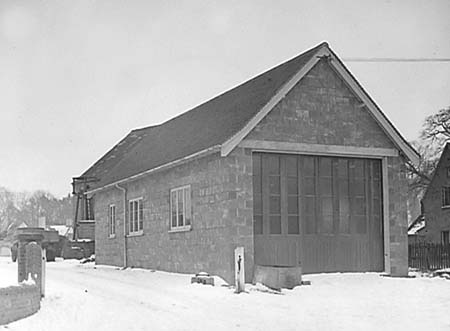 1947 Fire Station 01