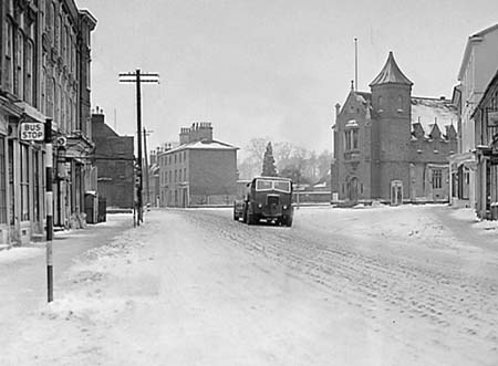 1947 Snow Scene 01