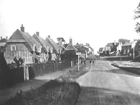 Woburn Rd 1920s.1268