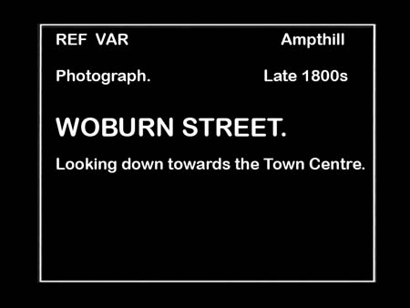   Woburn St 1800s.5739