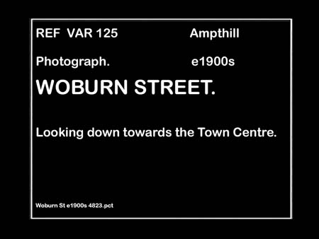  Woburn St e1900s. 4823