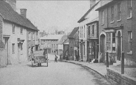  Woburn St e1900s. 4824