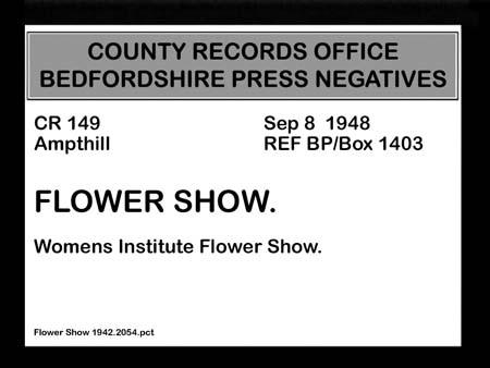 Flower Show 1942.2054