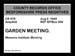 Meeting 1940.1819