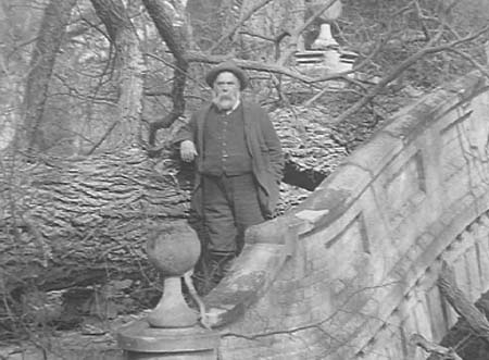  e1900s Storm Damage 02