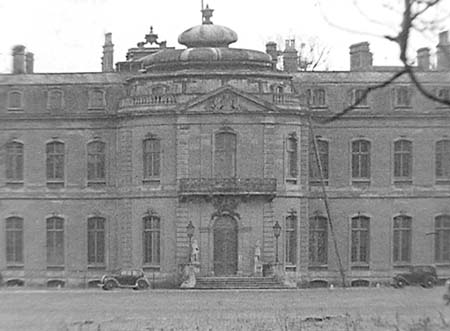 1946 New College 04