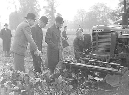 1948 Royal Visit 20