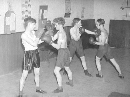 Boxing 1948.3340