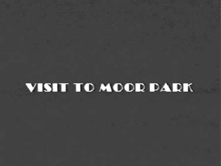 1607 Moor Park Visit