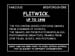   Album Notes 01